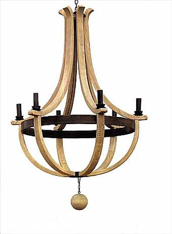 Lampadario 7072