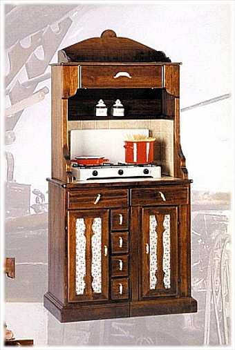 Elemento della cucina 373