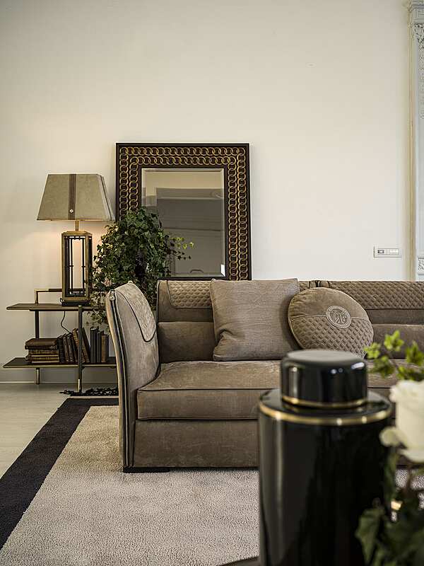 Accessori VITTORIA FRIGERIO fabbrica VITTORIA FRIGERIO dall'Italia. Foto №11