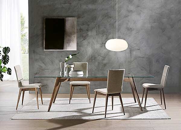 Tavolo PACINI & CAPPELLINI 5408 fabbrica PACINI & CAPPELLINI dall'Italia. Foto №3