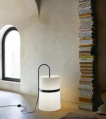 Lampada da tavolo Desa