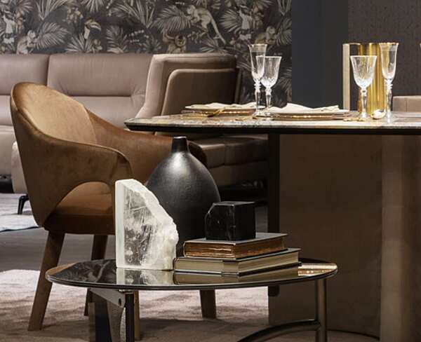 Poltrona ALBERTA SALOTTI 1VANSE fabbrica ALBERTA SALOTTI dall'Italia. Foto №3