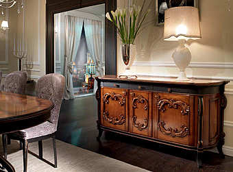 Buffet LCR01