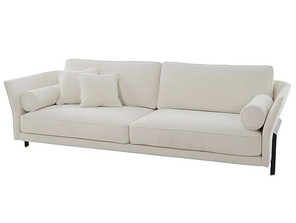 Divano ANGELO CAPPELLINI 40382/40383 fabbrica OPERA CONTEMPORARY dall'Italia. Foto №1