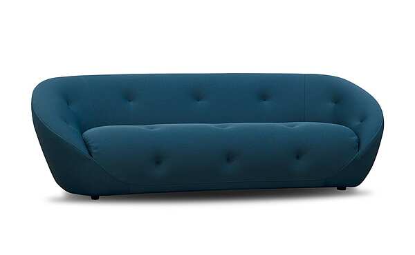 Divano ALBERTA SALOTTI 1NUVD2M fabbrica ALBERTA SALOTTI dall'Italia. Foto №1