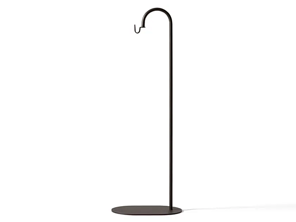 Lanterna in vetro soffiato per esterni CASSINA Ficupala fabbrica CASSINA dall'Italia. Foto №3