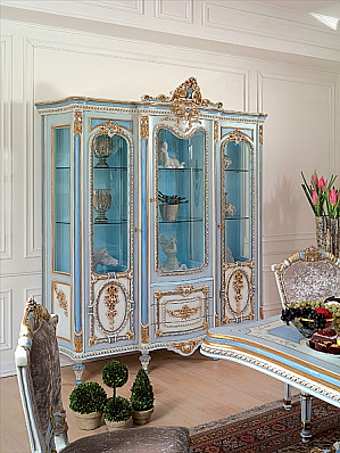 Vetrina Asnaghi INTERIORS SC2704