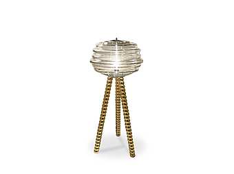 Lampada da terra Cooper