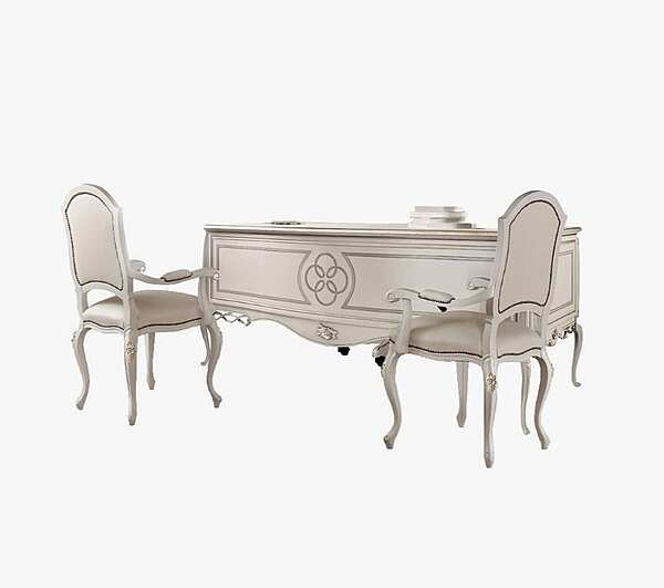 Scrivania SIGNORINI COCO & amp; C. Art. 9522 fabbrica SIGNORINI & COCO dall'Italia. Foto №4