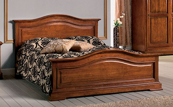 Letto GIULIA CASA "Verona Home" 494-VH fabbrica GIULIA CASA dall'Italia. Foto №1