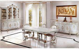Composizione BAZZI INTERIOR