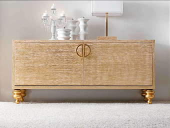 Credenza in rovere Keope CORTEZARI 406