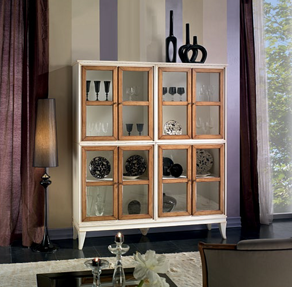 Vetrina GIULIA CASA 836-VH fabbrica GIULIA CASA dall'Italia. Foto №2