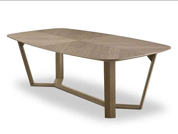 Tavolo rettangolare in legno Way i 4 Mariani fabbrica i 4 Mariani dall'Italia. Foto №3