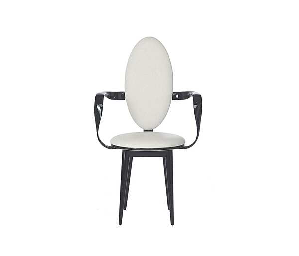 Sedia REFLEX BASTIDE poltrona fabbrica REFLEX dall'Italia. Foto №1