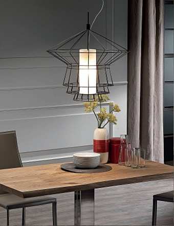 Lampadario zeppelin