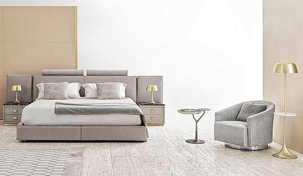 Lampada da terra RUGIANO 8103/125O fabbrica RUGIANO dall'Italia. Foto №3