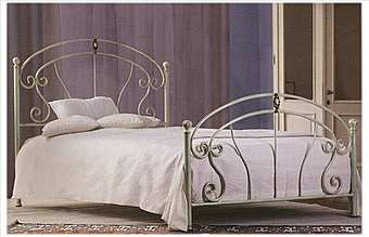 Letto Mistral 120