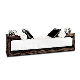 Banquetta FRANCESCO MOLON Eclectica D515 fabbrica FRANCESCO MOLON  dall'Italia