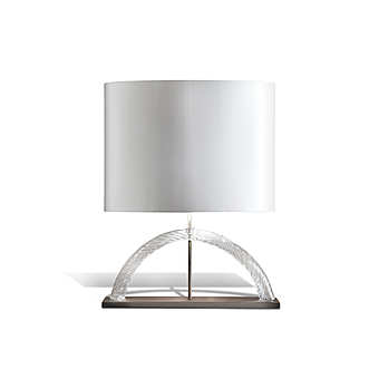 Lampada da tavolo Ponte