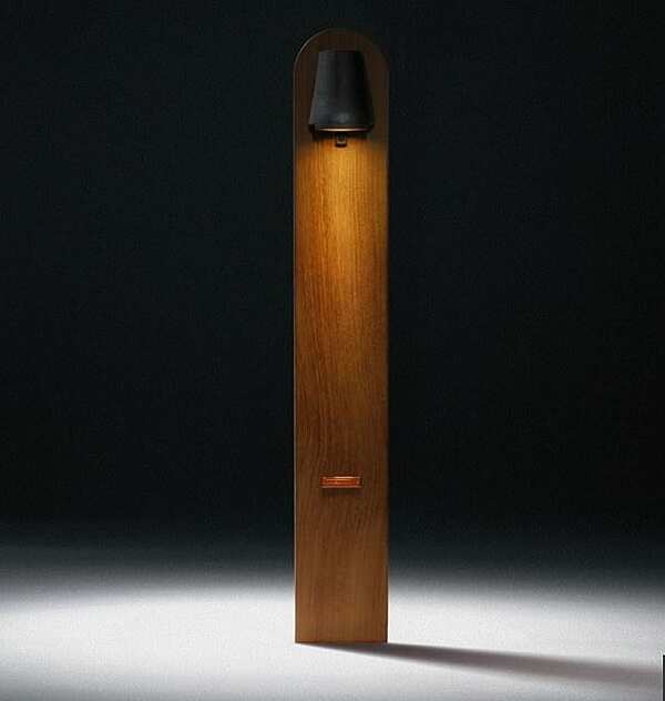 Lampada da terra ROYAL BOTANIA BMY100230AB fabbrica ROYAL BOTANIA dall'Italia. Foto №3