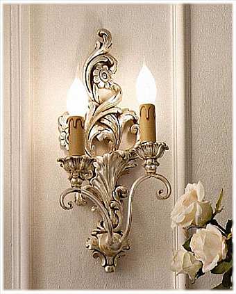 Lampade da muro 950 DX-SX