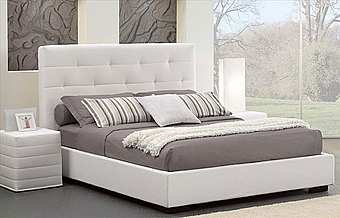 Bed Stilo