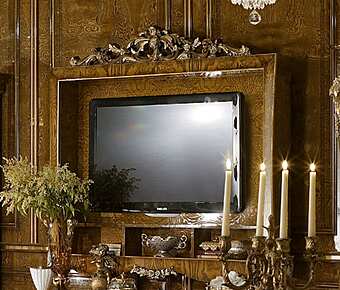 Telaio sotto TV A. R. ARREDAMENTI SRL 254 / B