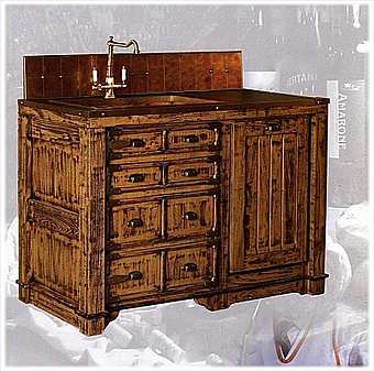 Elemento della cucina 535