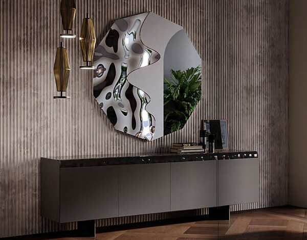 Buffet TONIN CASA MAGMA - T8138 fabbrica TONIN CASA dall'Italia. Foto №3