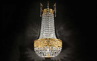 Lampade da muro VE 823 A3