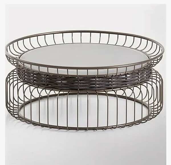 Tavolino RUGIANO 9093/92 fabbrica RUGIANO dall'Italia. Foto №6