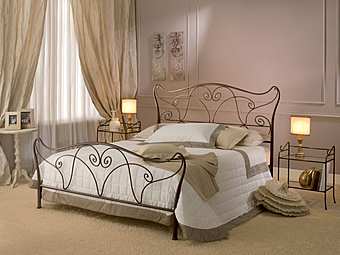 Letto Adele