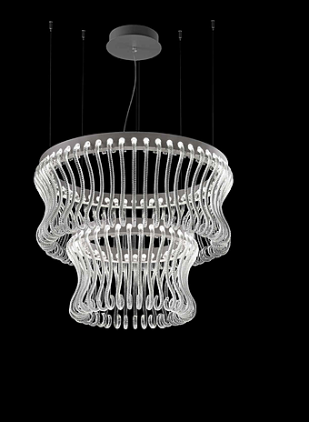 Lampadario 7338