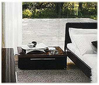 Bedside table 40.11.01.1