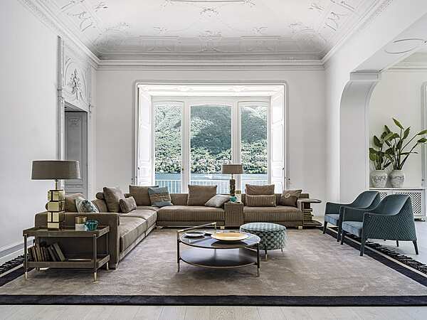 Accessori VITTORIA FRIGERIO fabbrica VITTORIA FRIGERIO dall'Italia. Foto №2