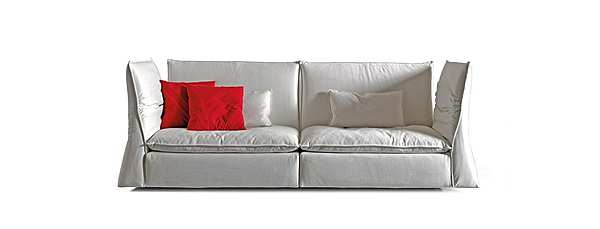 Divano SABA 0256 A personal living experience