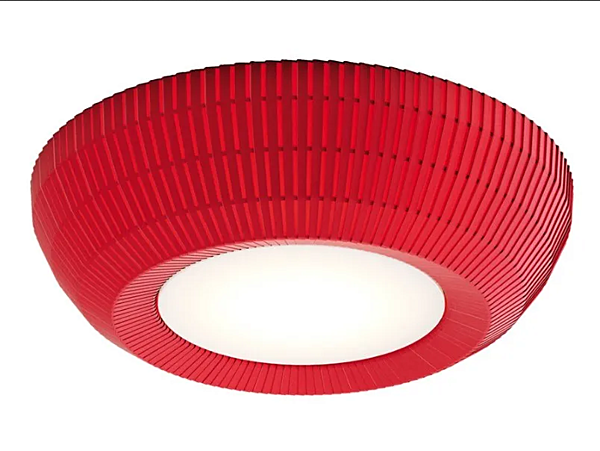 Lampada da soffitto in tessuto Bell AXOLIGHT fabbrica Axolight dall'Italia. Foto №1
