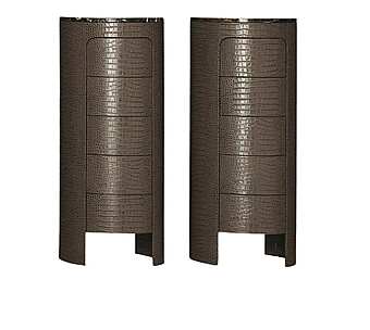 Cassettiera RUGIANO 3071/5CL