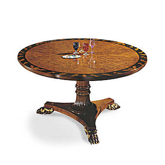 Tavolo FRANCESCO MOLON New empire F13 fabbrica FRANCESCO MOLON  dall'Italia