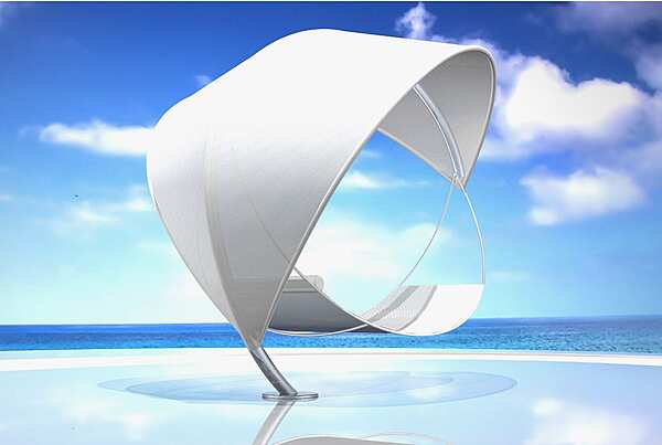 Chaise lounge ROYAL BOTANIA PIL WV. fabbrica ROYAL BOTANIA dall'Italia. Foto №6