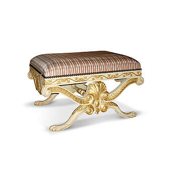 Banquetta FRANCESCO MOLON The Upholstery D504