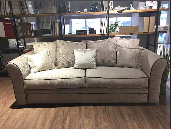 Divano BIBA salotti Airon fabbrica BIBA salotti dall'Italia. Foto №10