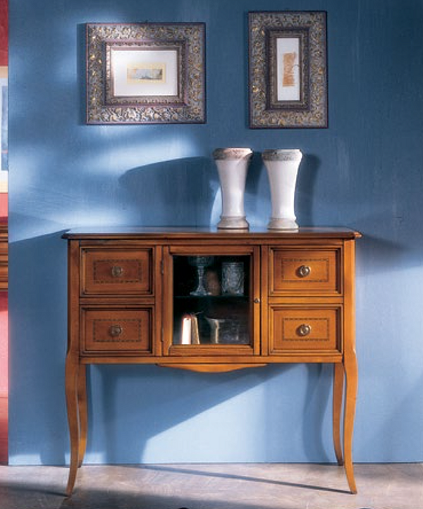 Buffet GIULIA CASA 924-VH fabbrica GIULIA CASA dall'Italia. Foto №1