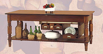 Tavolo 480