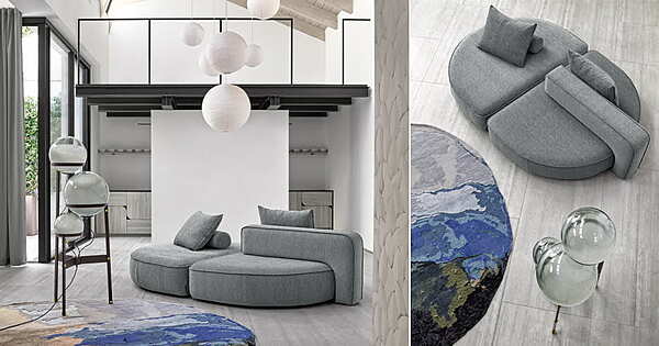 Accessori ARKETIPO fabbrica ARKETIPO dall'Italia. Foto №5