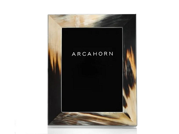 Cornice in corno Dafne 872 873 ARCAHORN 872, 873 fabbrica ARCAHORN dall'Italia. Foto №2