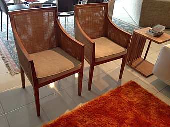 Armchair SEM