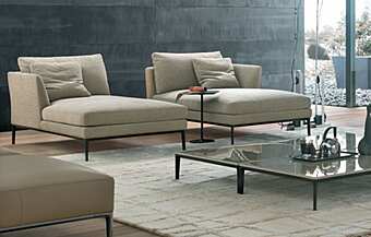 Divano ALIVAR PORTOFINO DPFT164