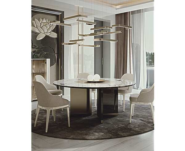 Poltrona Bizzotto Italia 6068 fabbrica Bizzotto Italia dall'Italia. Foto №4